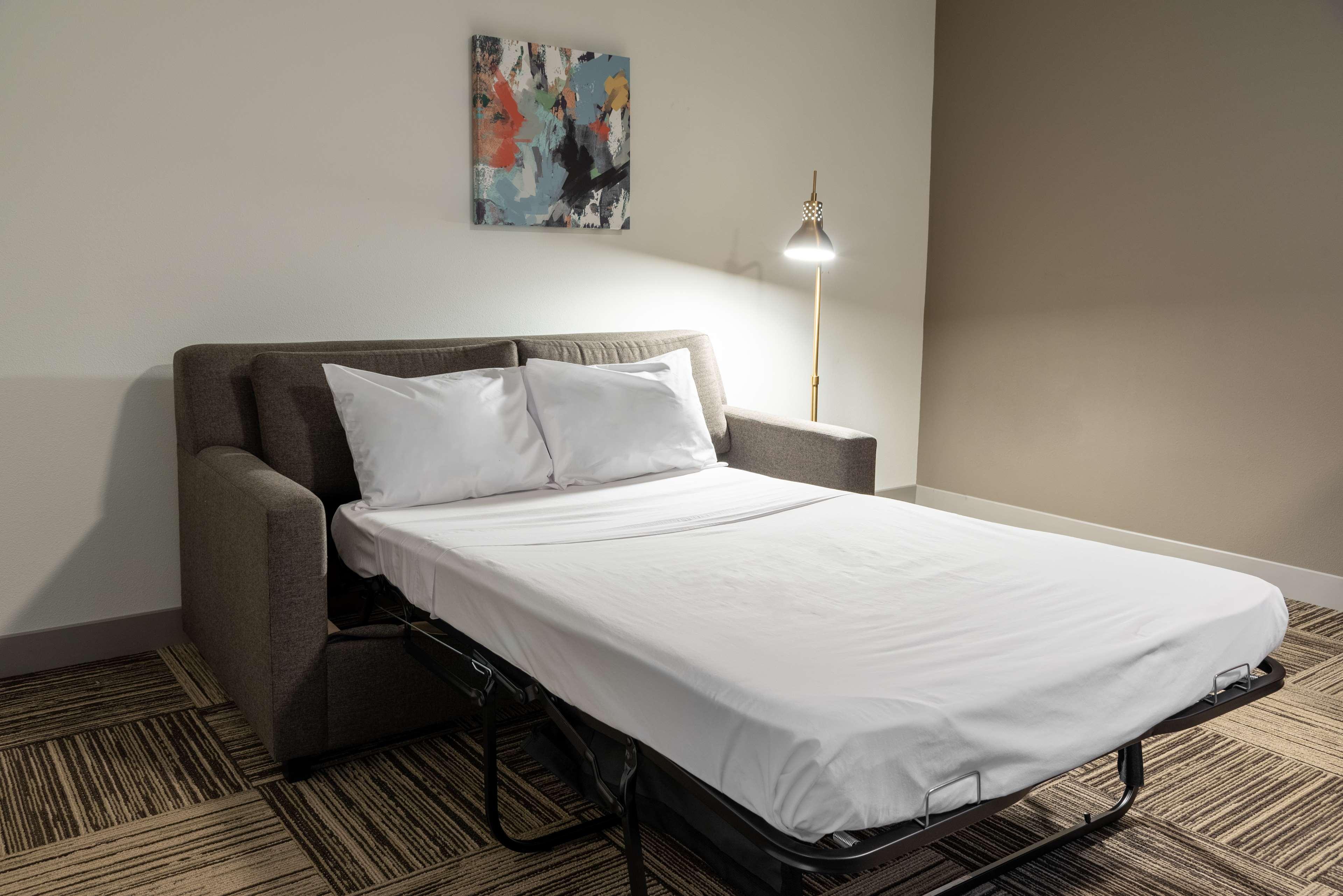 Hilton Garden Inn North Little Rock Ngoại thất bức ảnh