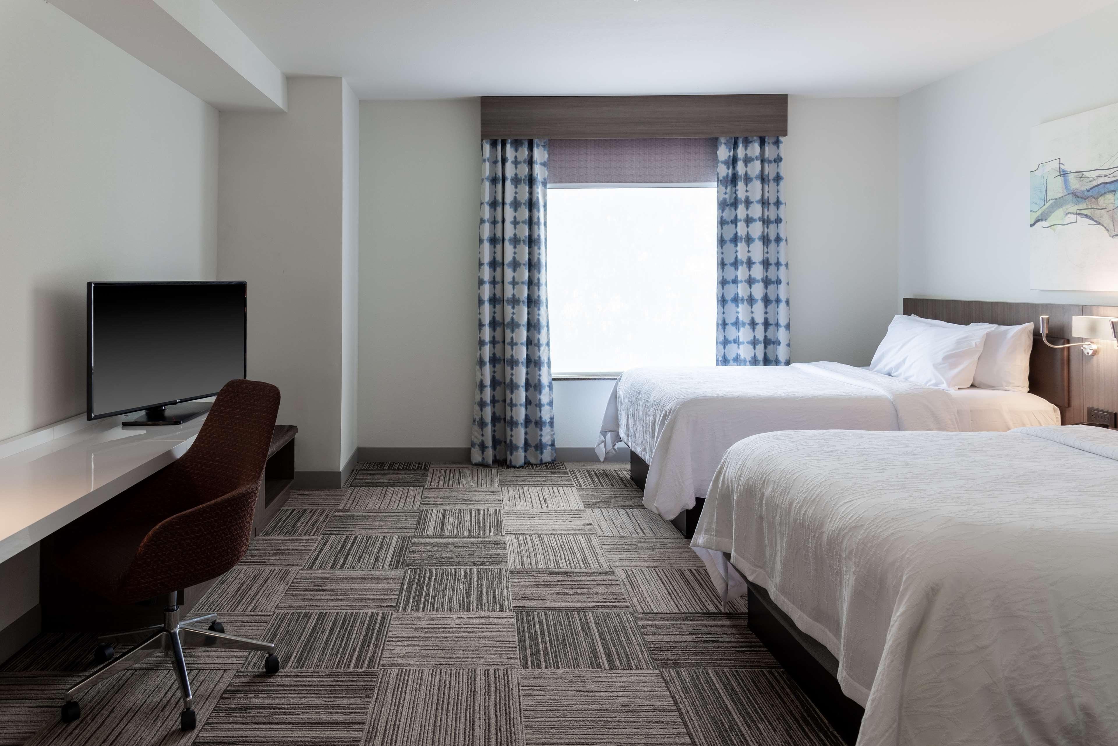 Hilton Garden Inn North Little Rock Ngoại thất bức ảnh