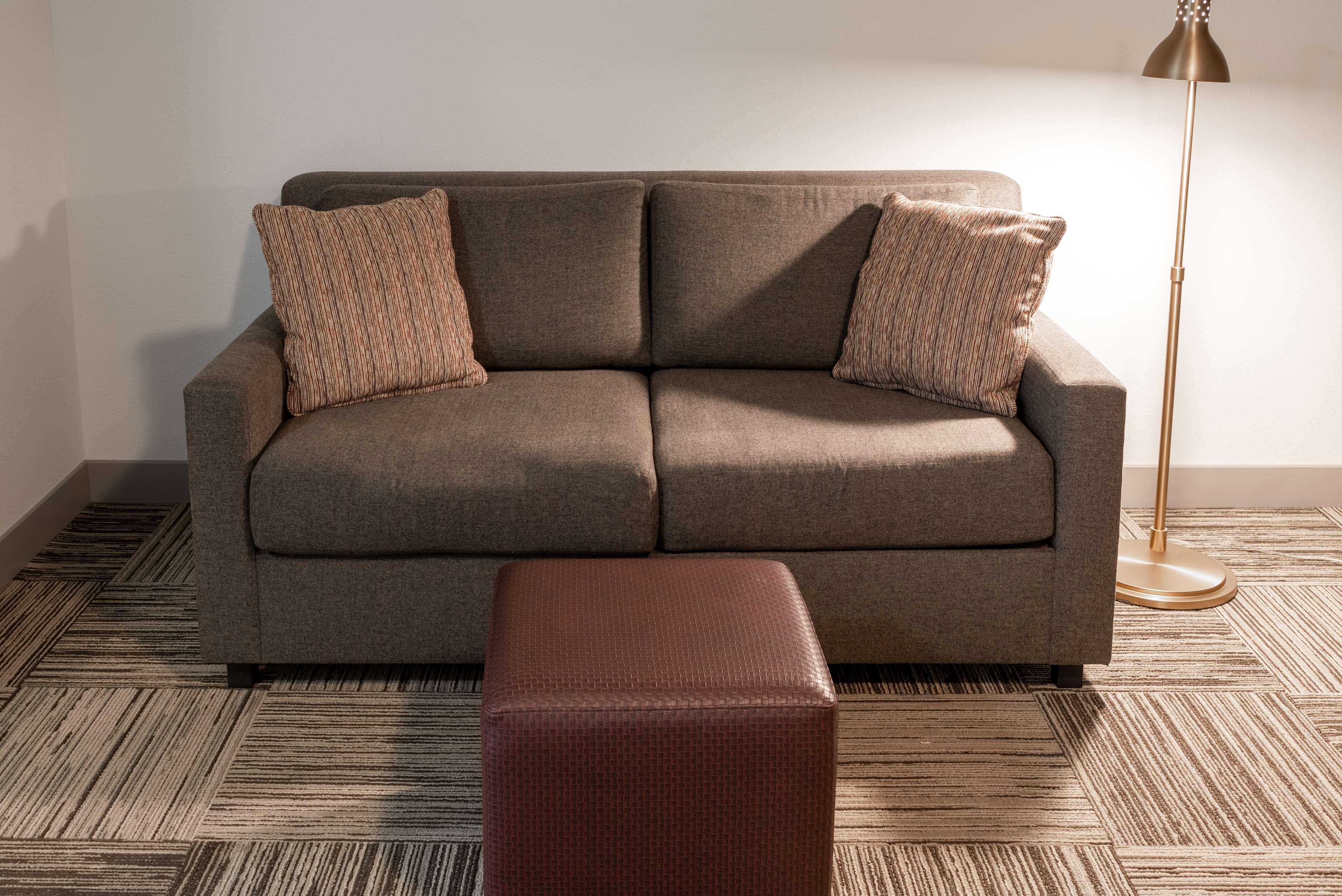 Hilton Garden Inn North Little Rock Ngoại thất bức ảnh