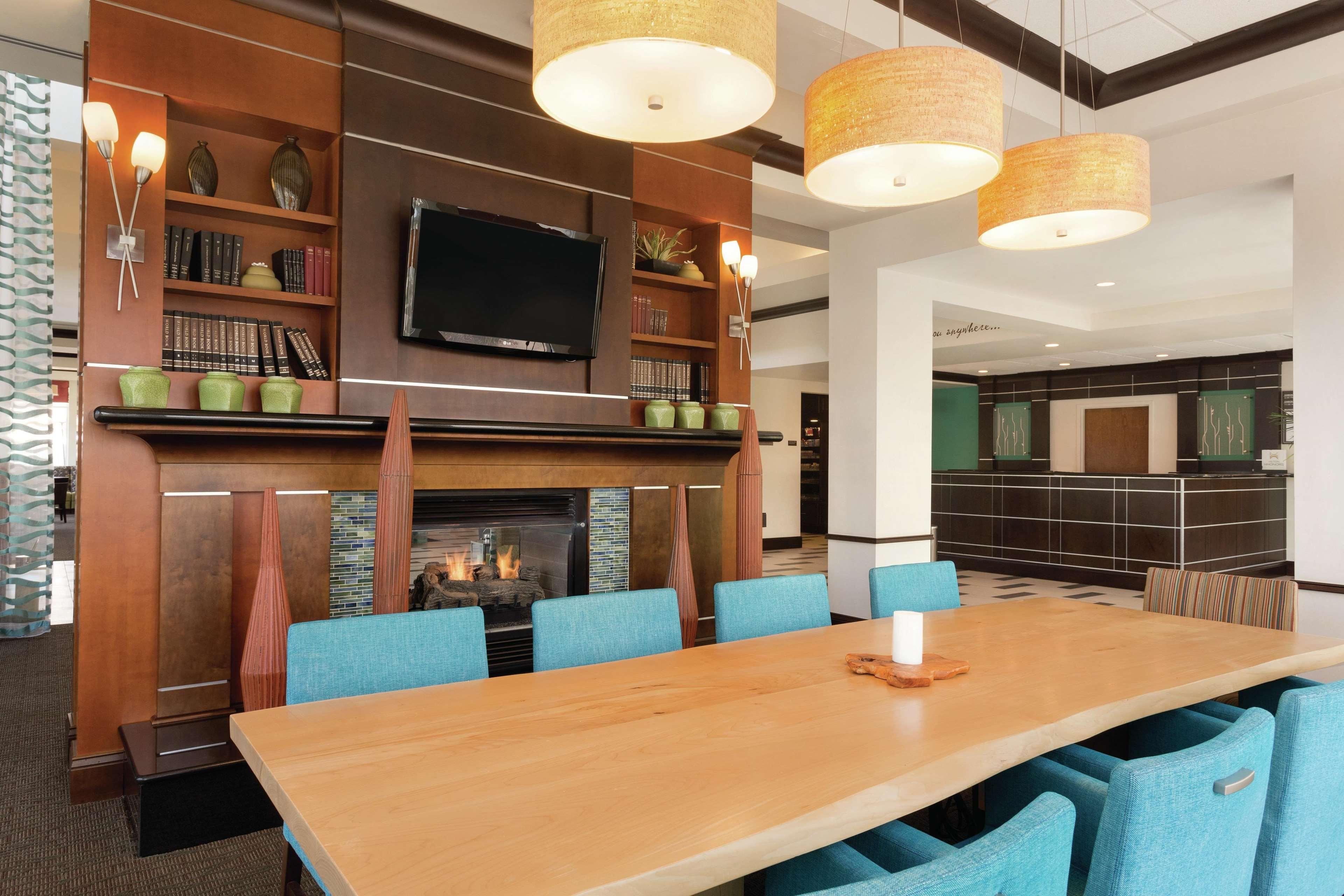 Hilton Garden Inn North Little Rock Ngoại thất bức ảnh