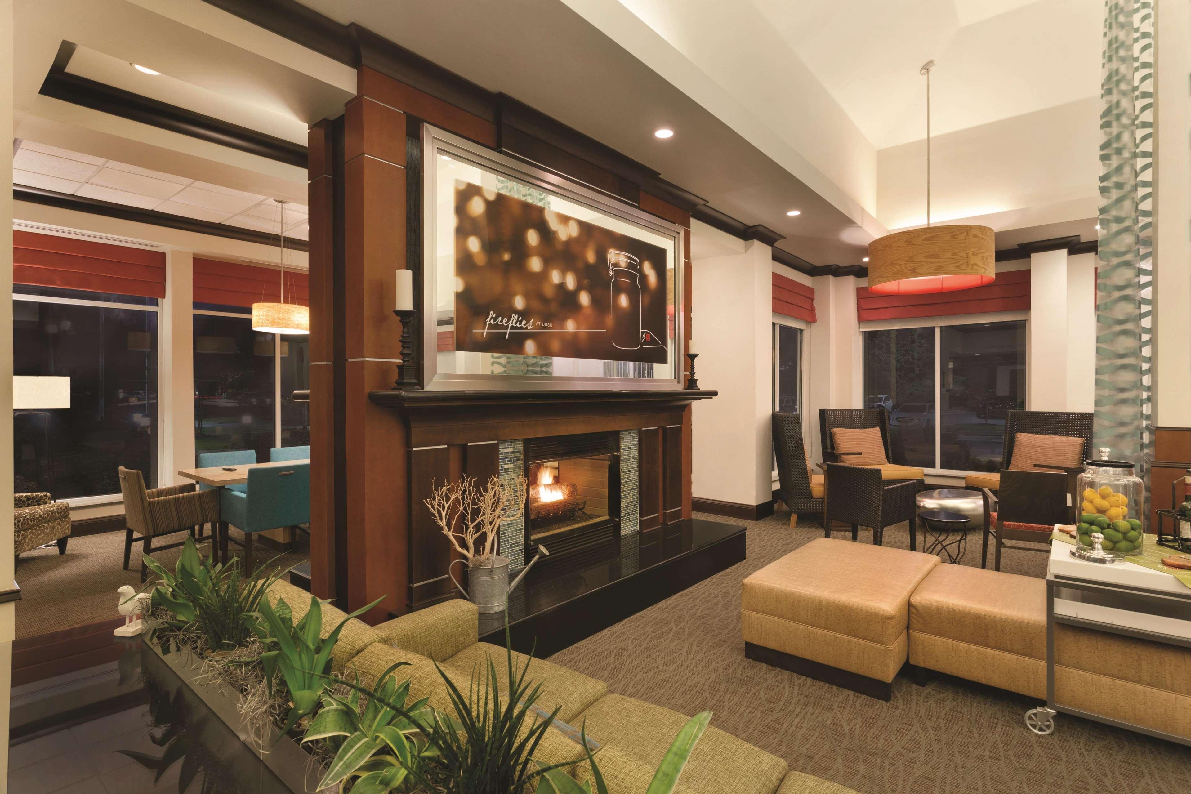 Hilton Garden Inn North Little Rock Ngoại thất bức ảnh