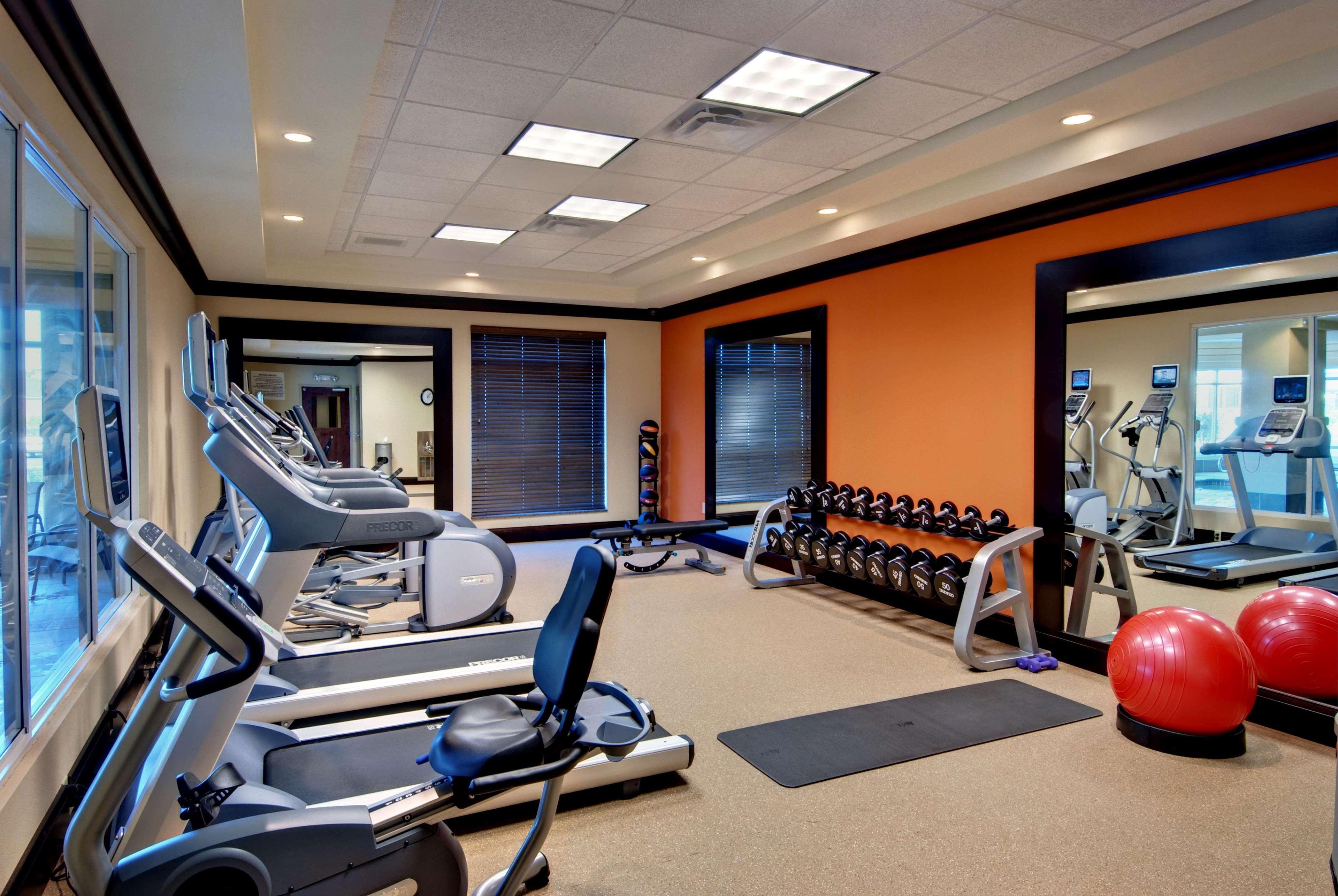 Hilton Garden Inn North Little Rock Ngoại thất bức ảnh
