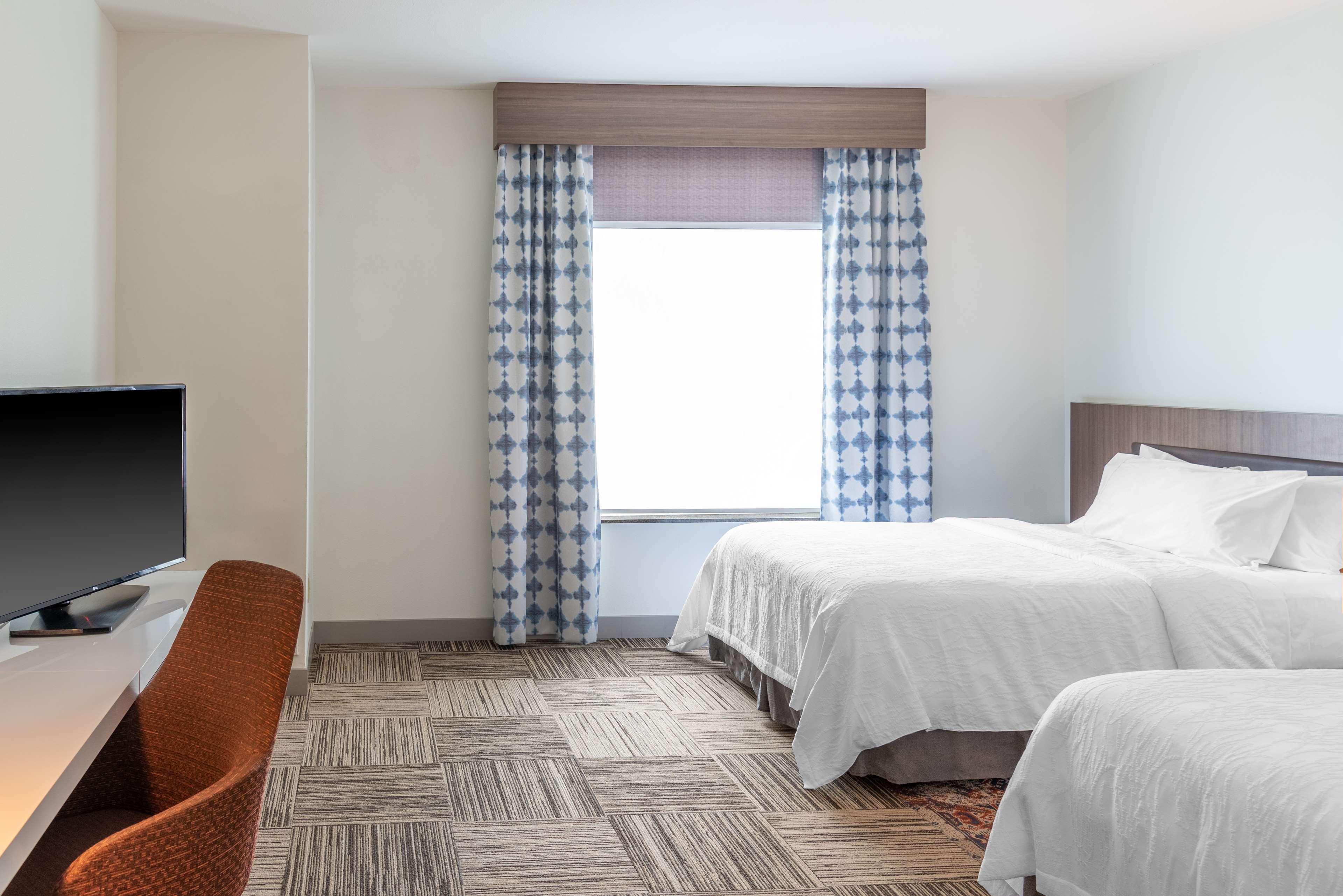 Hilton Garden Inn North Little Rock Ngoại thất bức ảnh