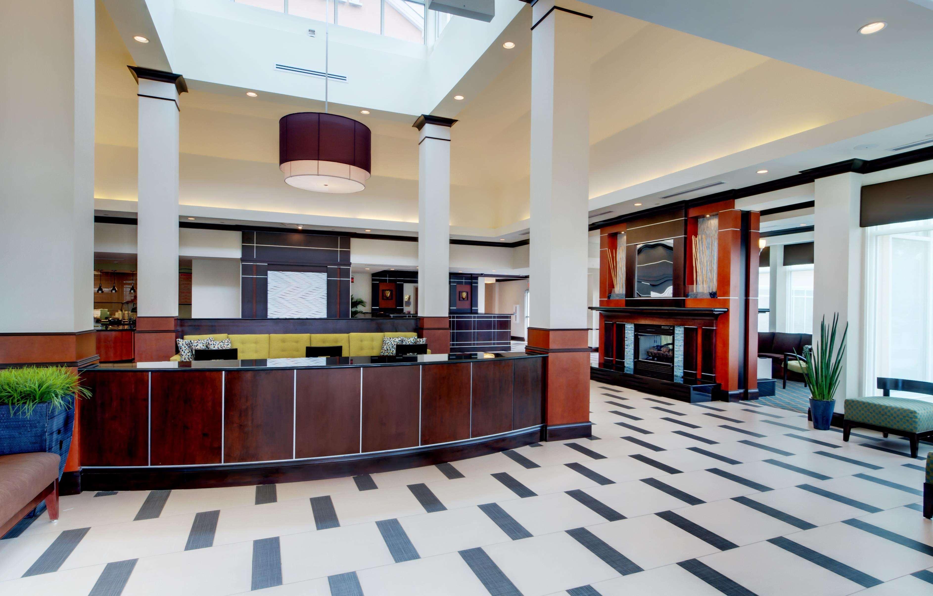 Hilton Garden Inn North Little Rock Ngoại thất bức ảnh
