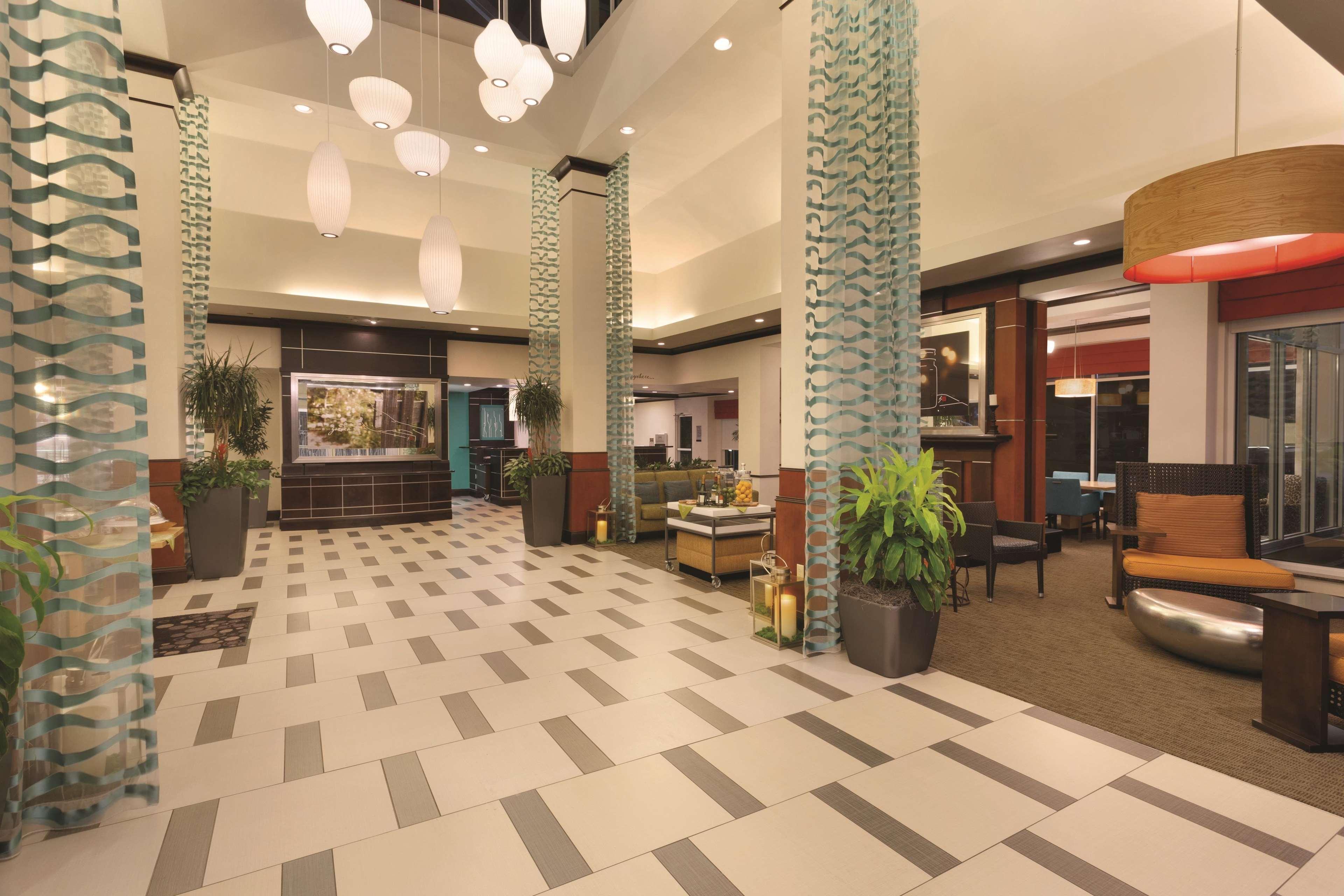 Hilton Garden Inn North Little Rock Ngoại thất bức ảnh
