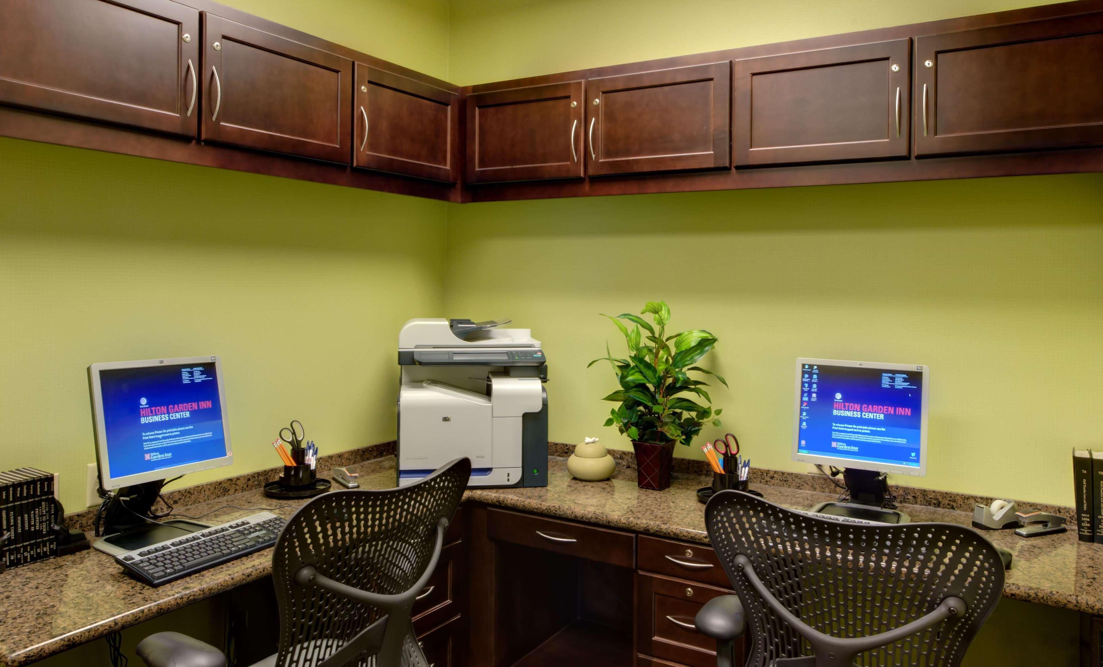 Hilton Garden Inn North Little Rock Ngoại thất bức ảnh