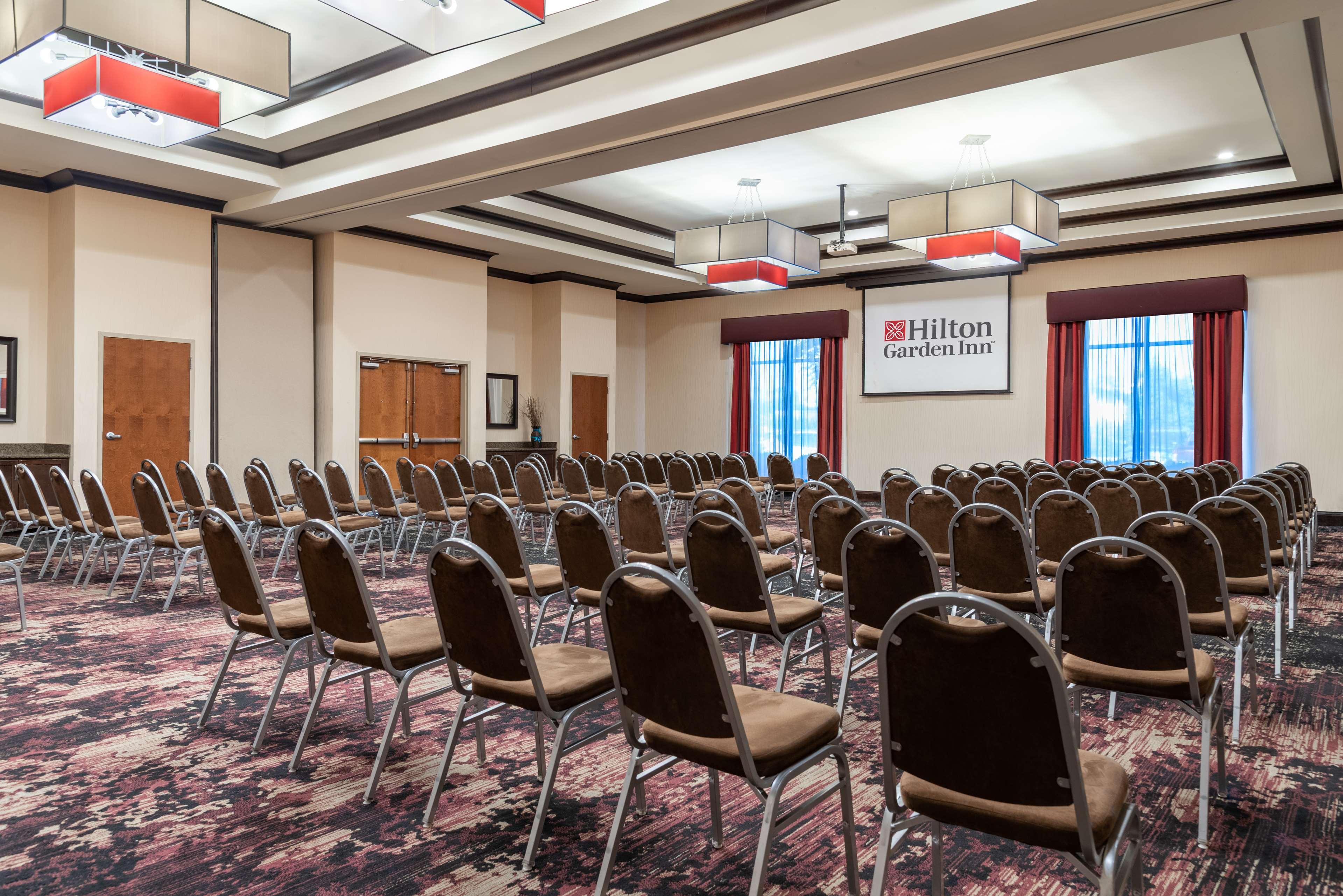 Hilton Garden Inn North Little Rock Ngoại thất bức ảnh