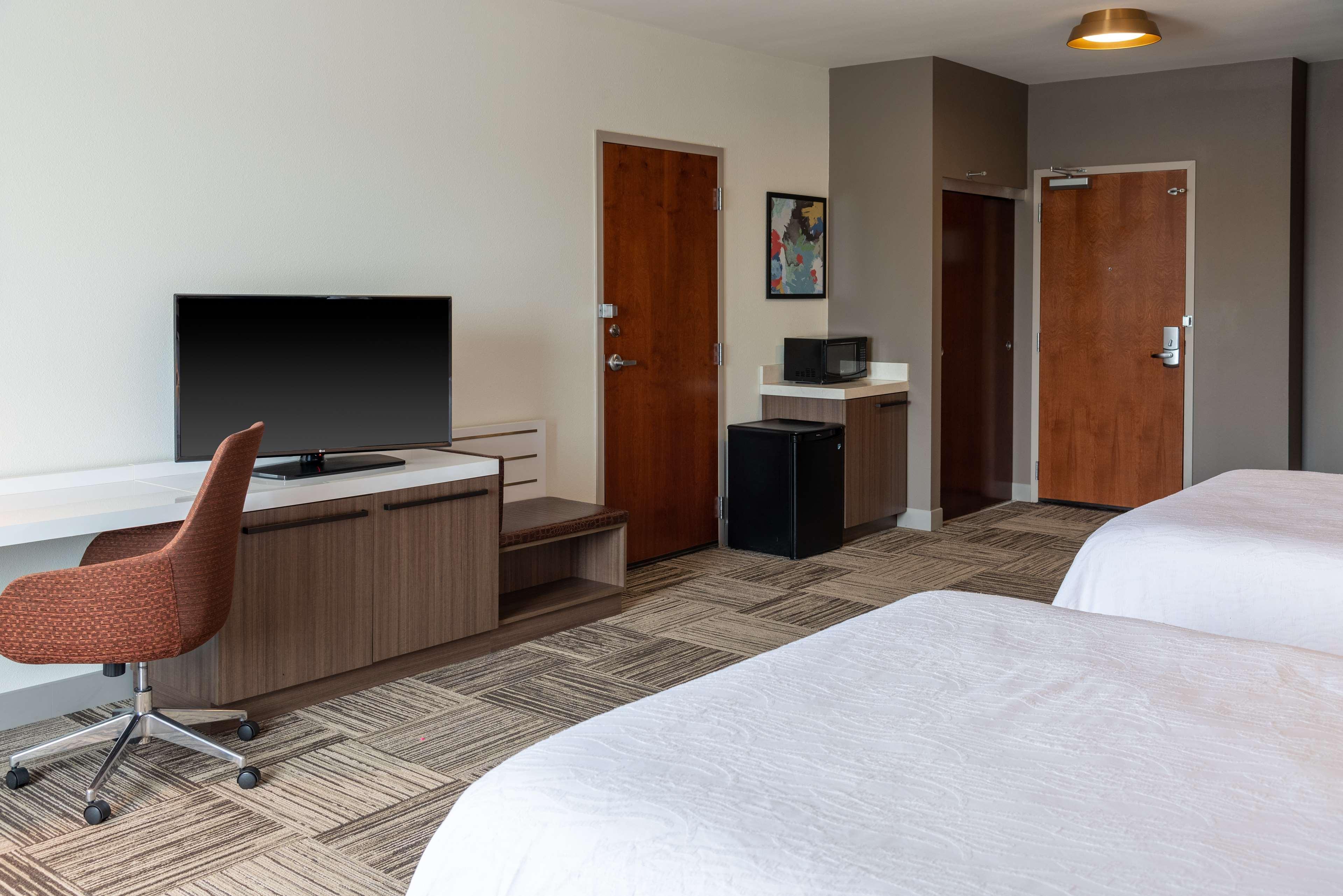 Hilton Garden Inn North Little Rock Ngoại thất bức ảnh