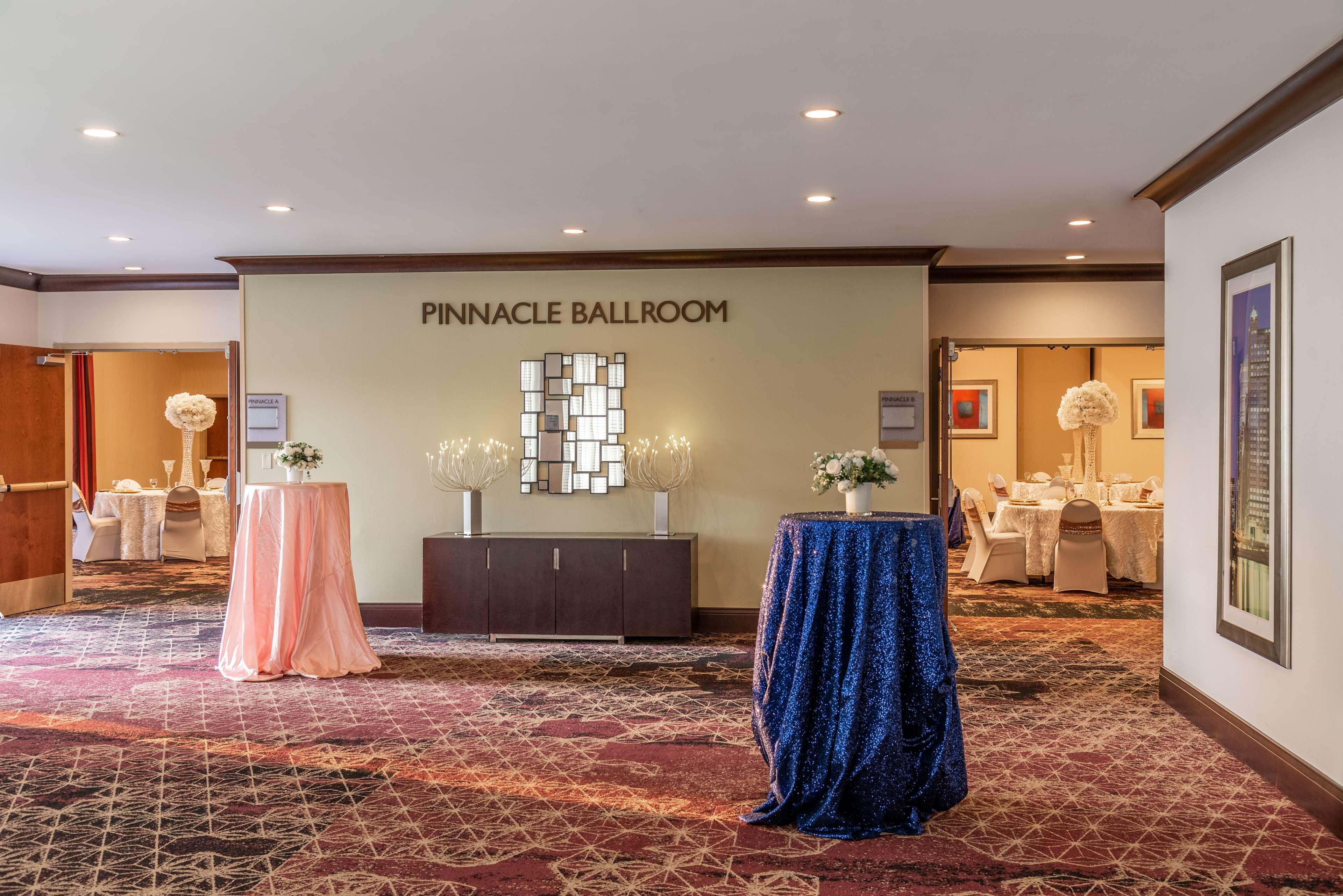 Hilton Garden Inn North Little Rock Ngoại thất bức ảnh