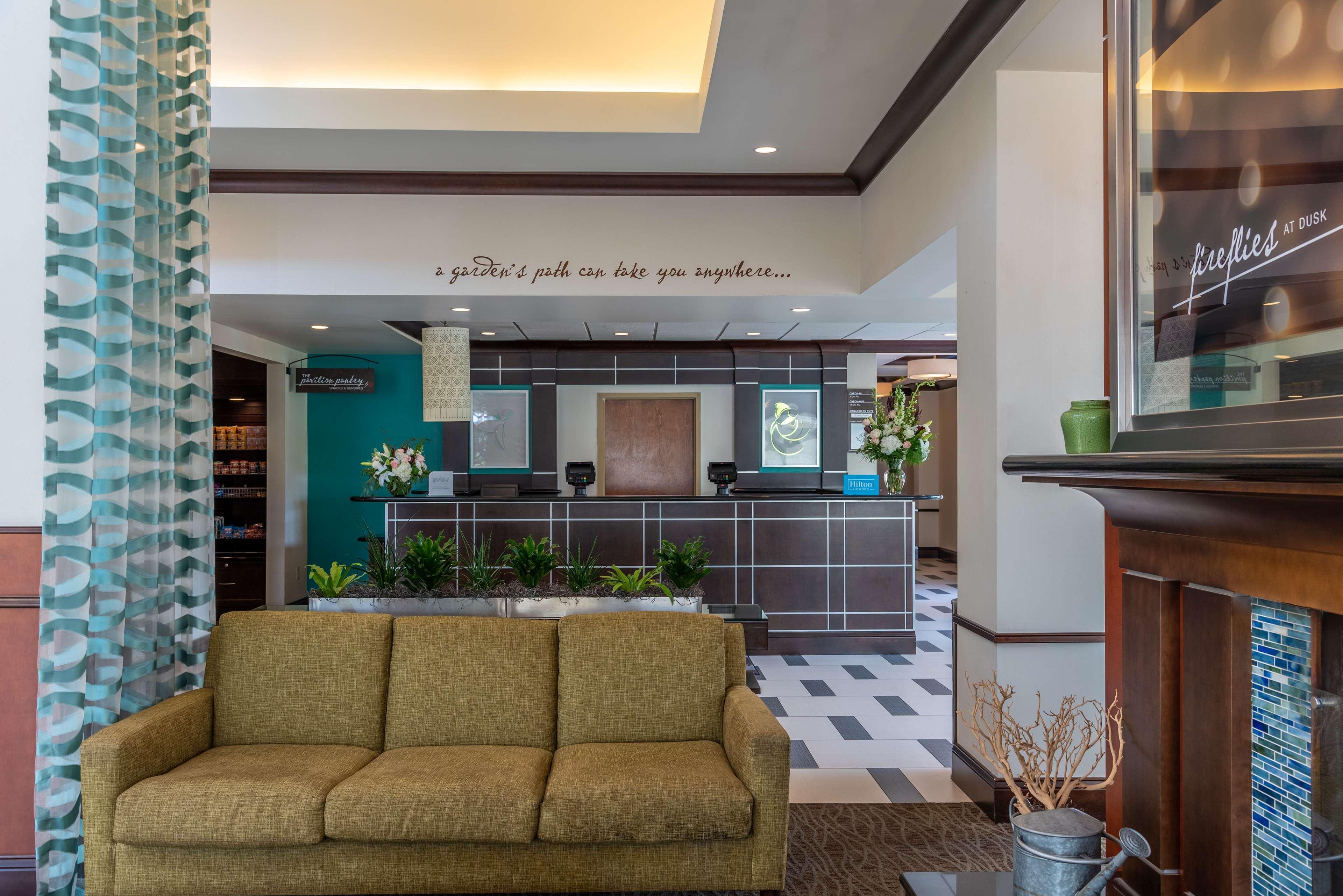 Hilton Garden Inn North Little Rock Ngoại thất bức ảnh