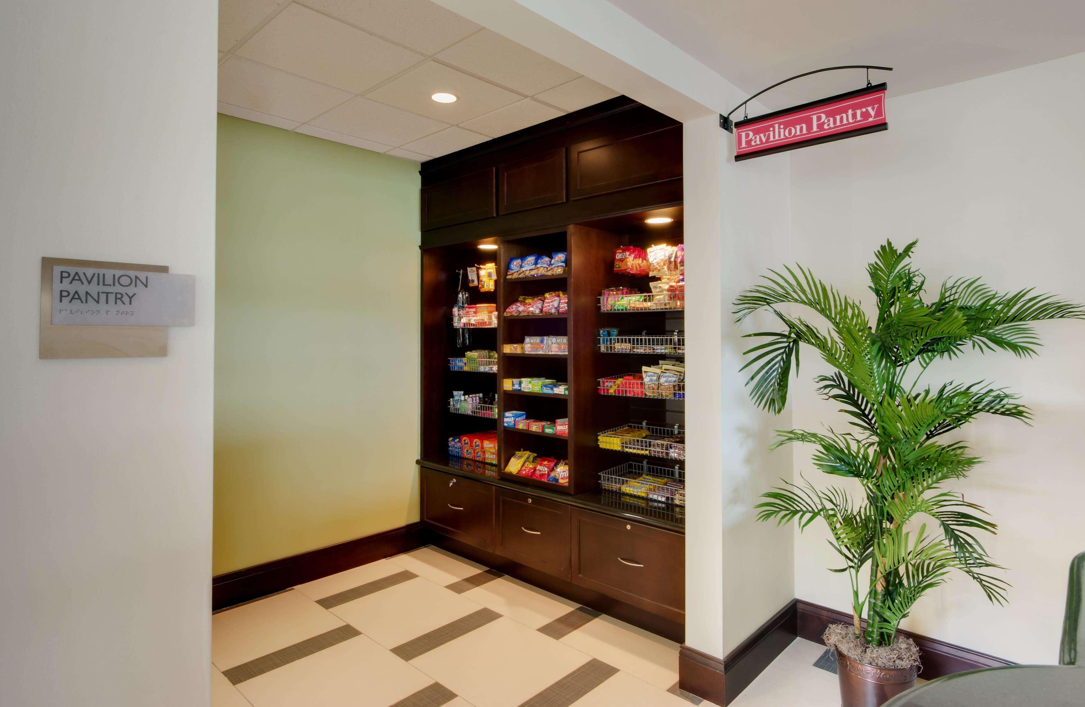 Hilton Garden Inn North Little Rock Ngoại thất bức ảnh