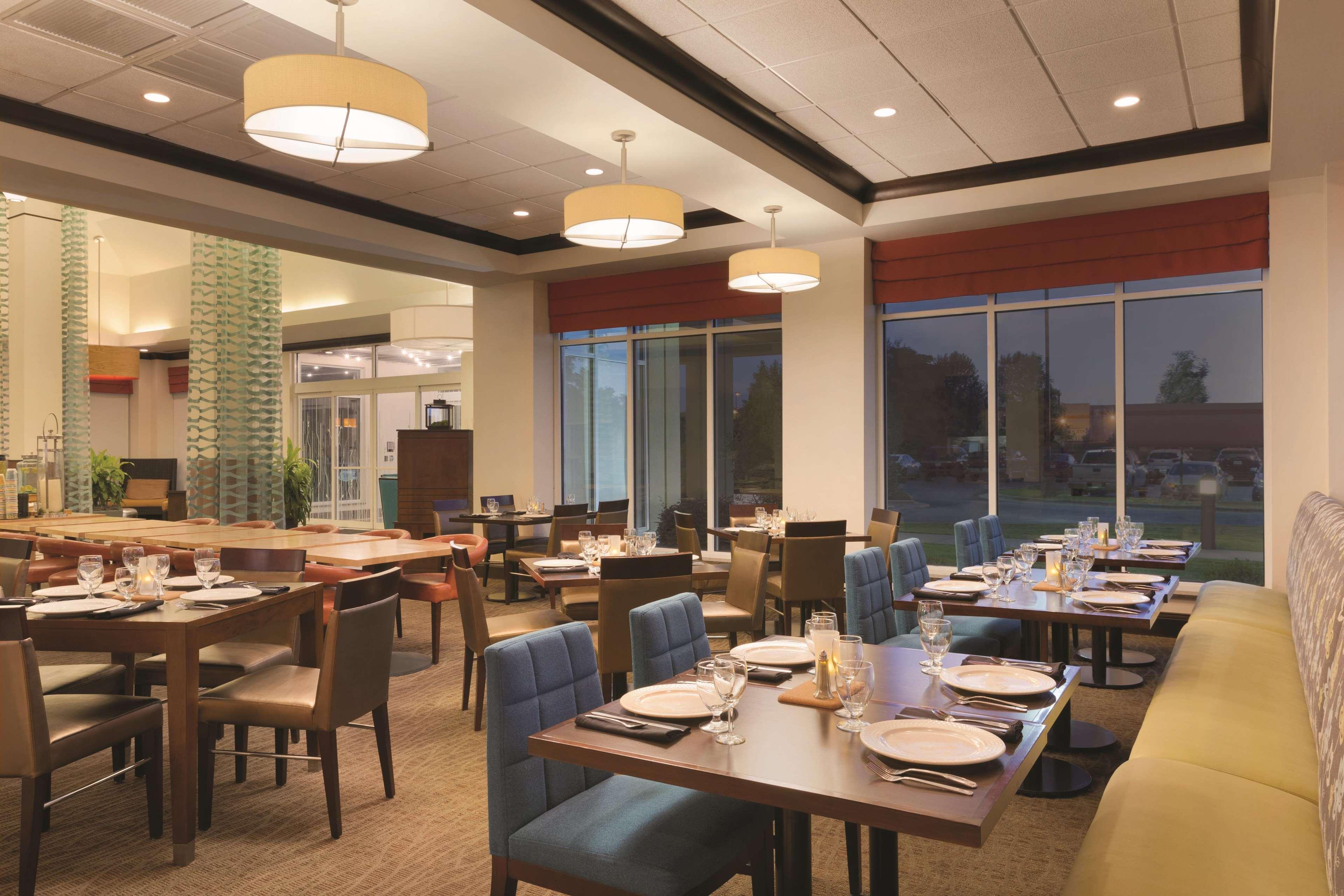 Hilton Garden Inn North Little Rock Ngoại thất bức ảnh