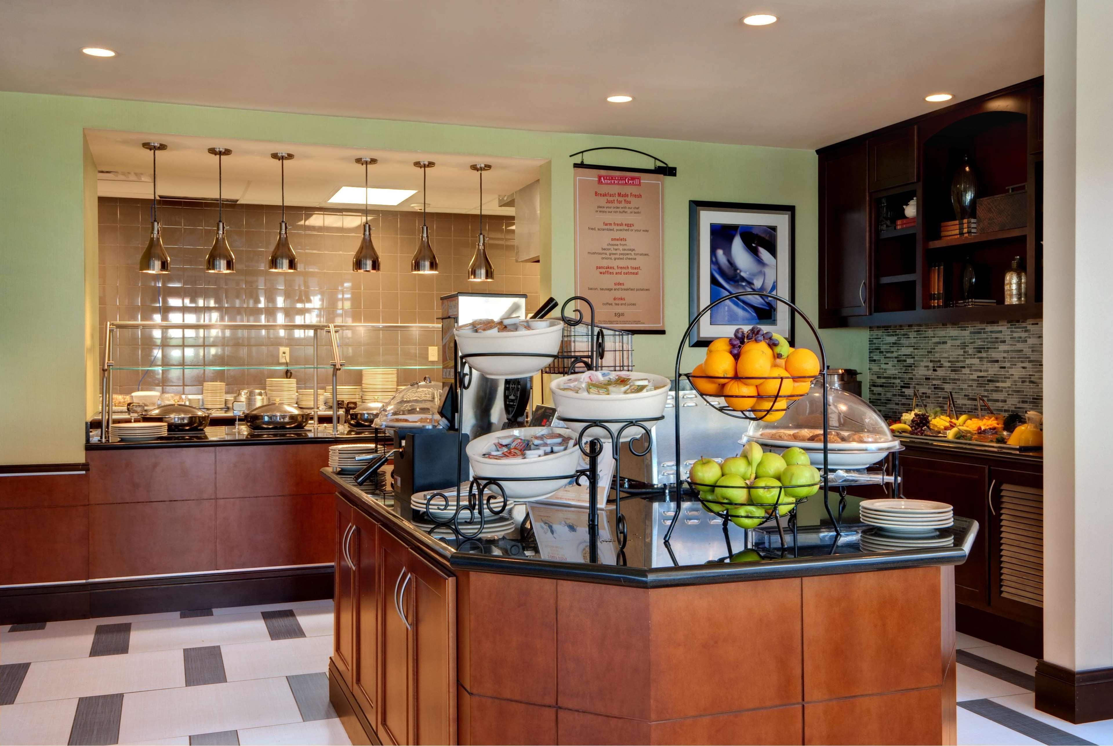 Hilton Garden Inn North Little Rock Ngoại thất bức ảnh