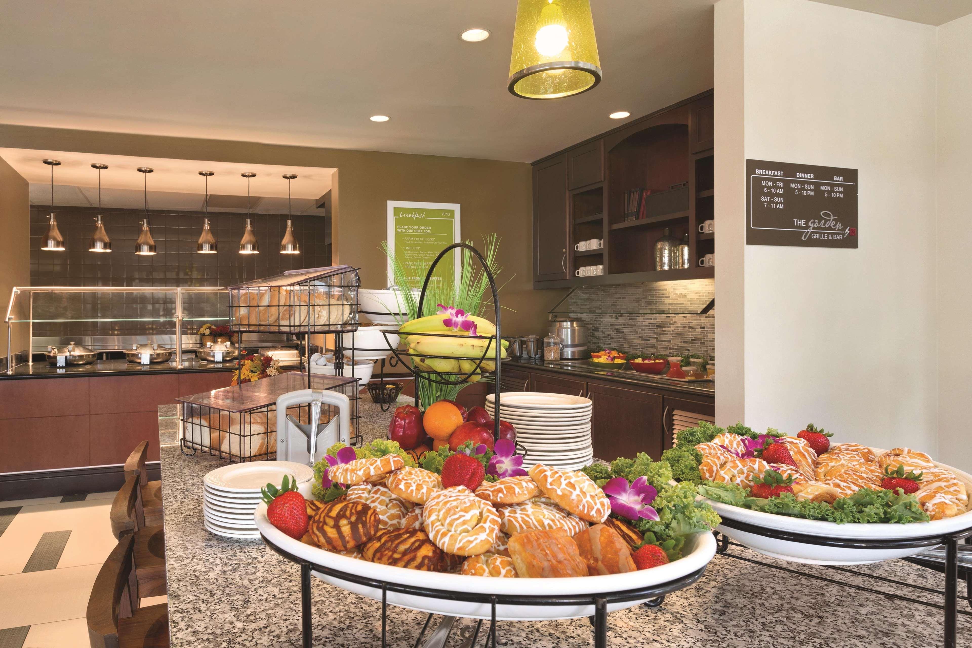 Hilton Garden Inn North Little Rock Ngoại thất bức ảnh