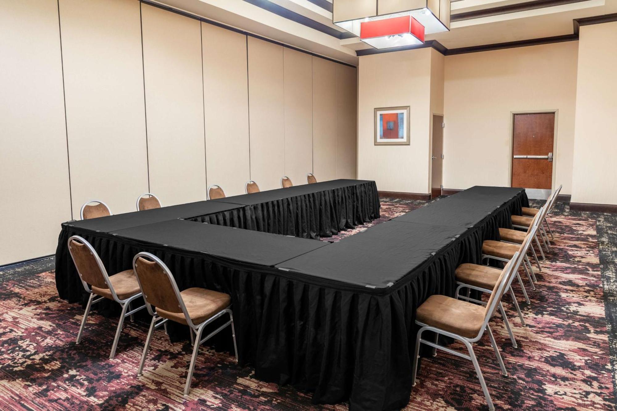 Hilton Garden Inn North Little Rock Ngoại thất bức ảnh