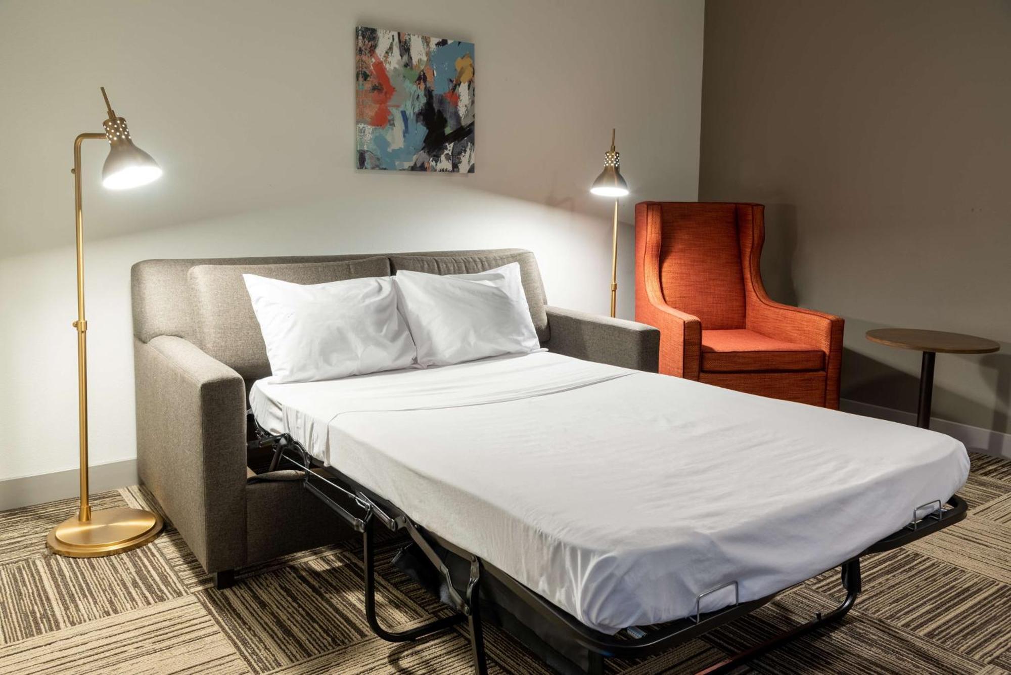 Hilton Garden Inn North Little Rock Ngoại thất bức ảnh
