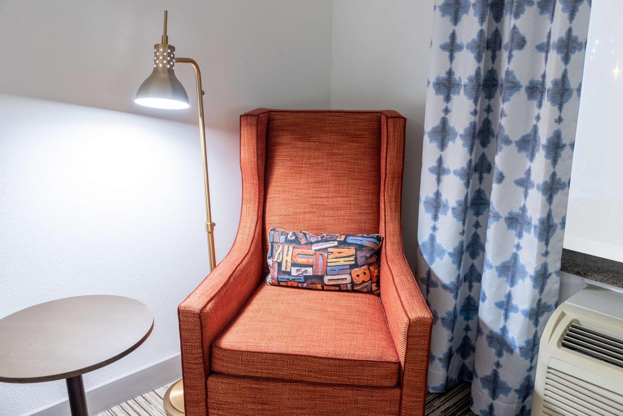 Hilton Garden Inn North Little Rock Ngoại thất bức ảnh