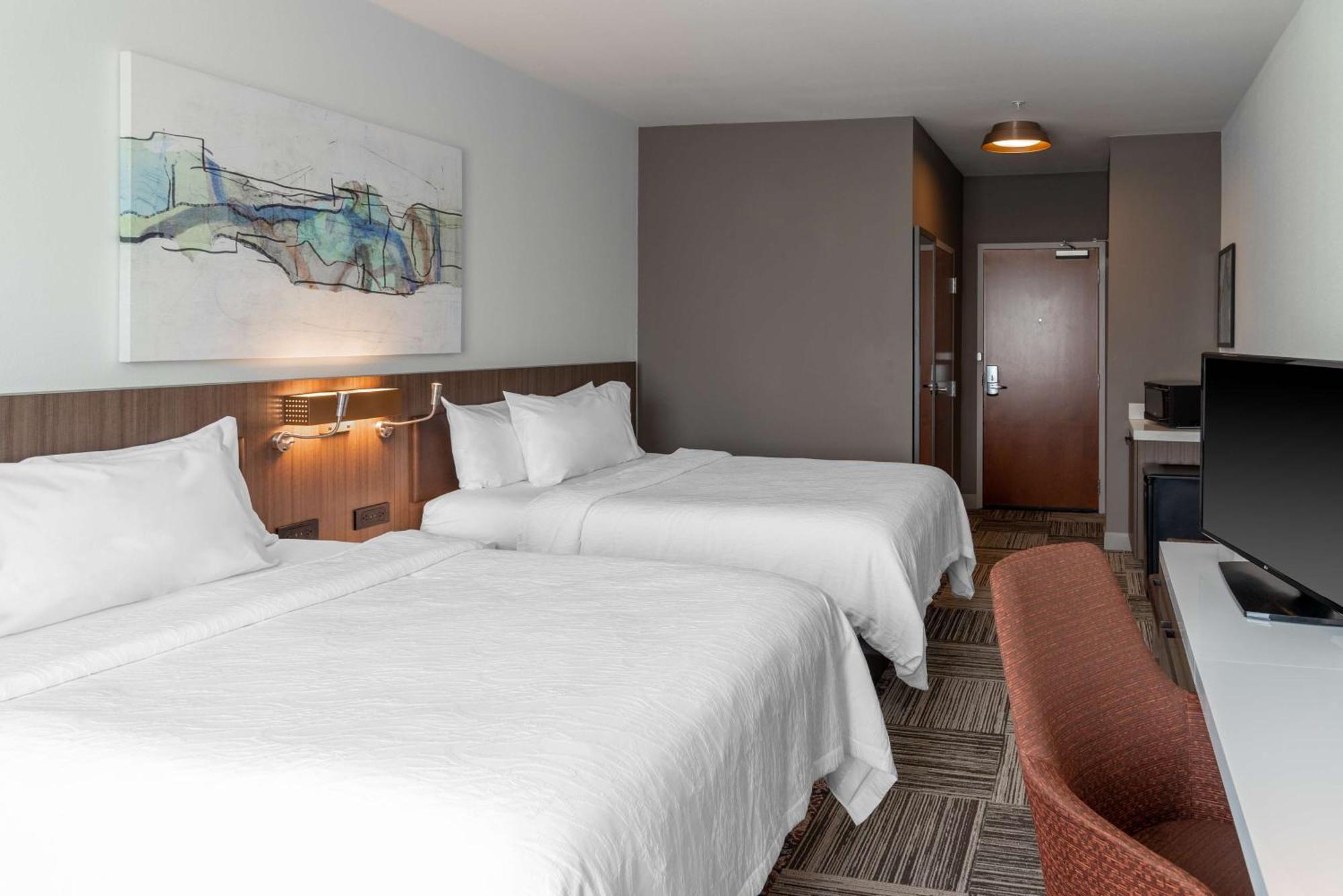 Hilton Garden Inn North Little Rock Ngoại thất bức ảnh