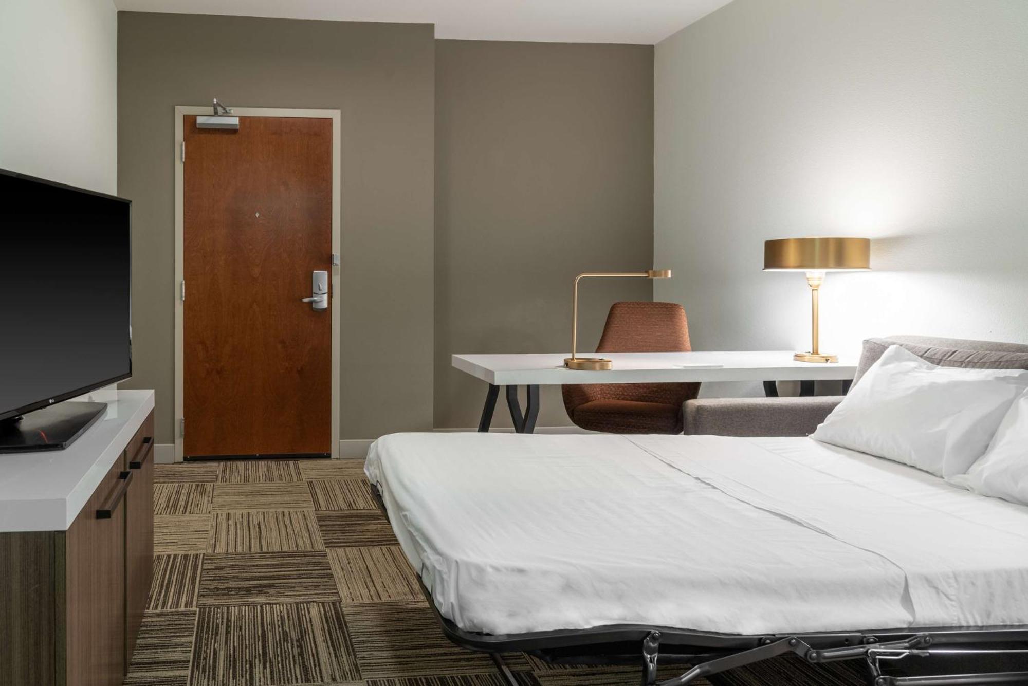 Hilton Garden Inn North Little Rock Ngoại thất bức ảnh