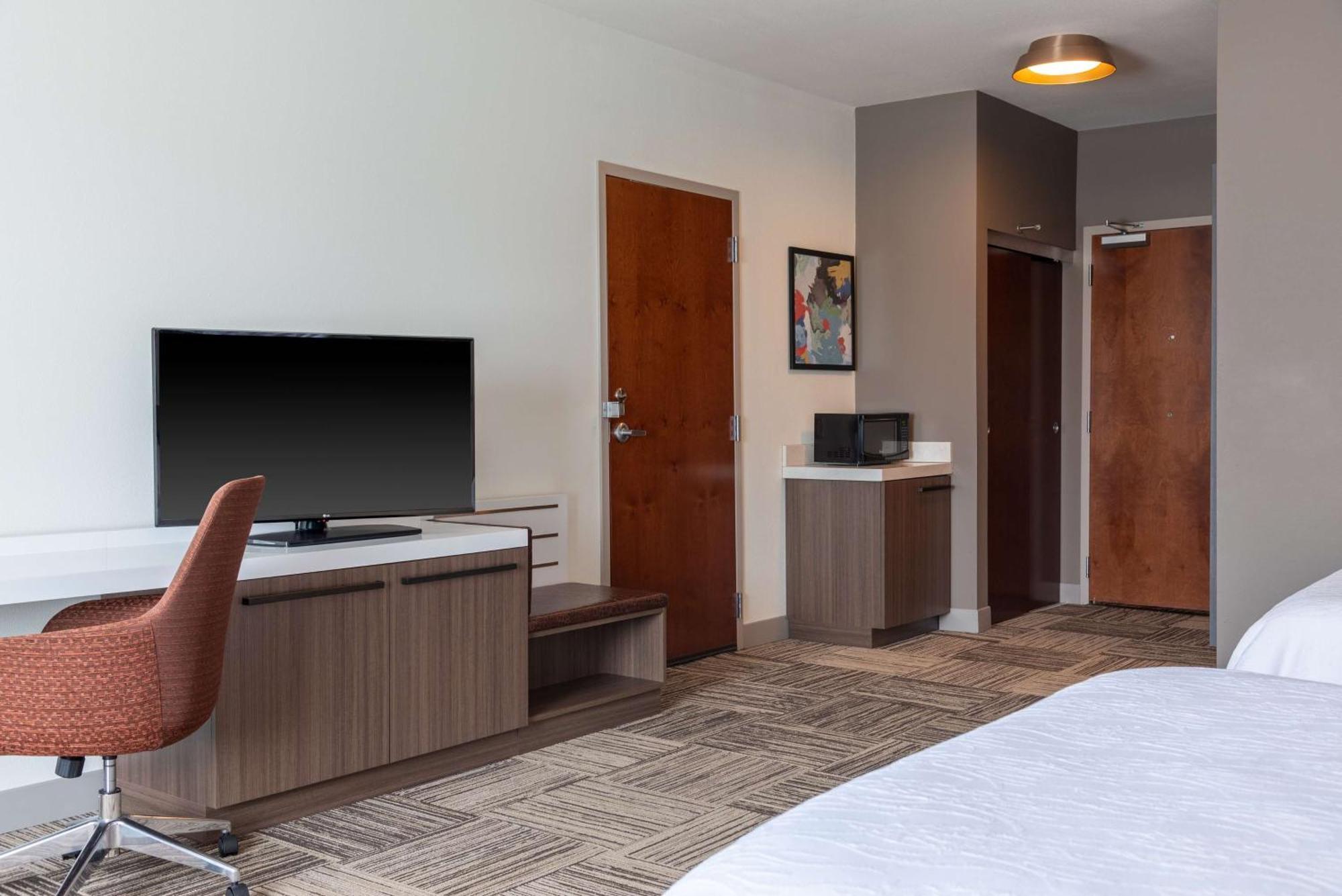 Hilton Garden Inn North Little Rock Ngoại thất bức ảnh