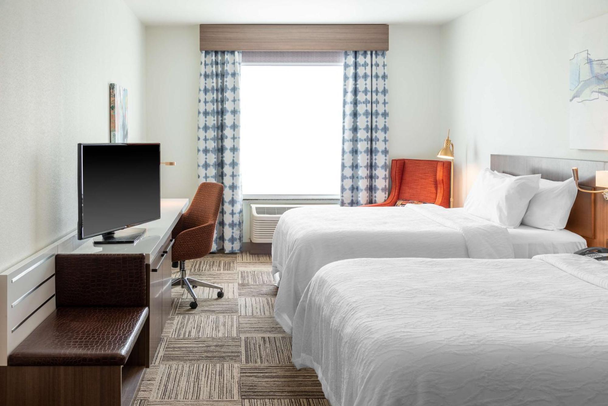 Hilton Garden Inn North Little Rock Ngoại thất bức ảnh