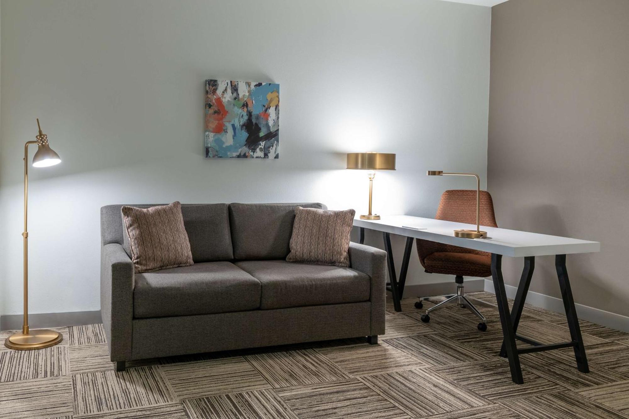 Hilton Garden Inn North Little Rock Ngoại thất bức ảnh