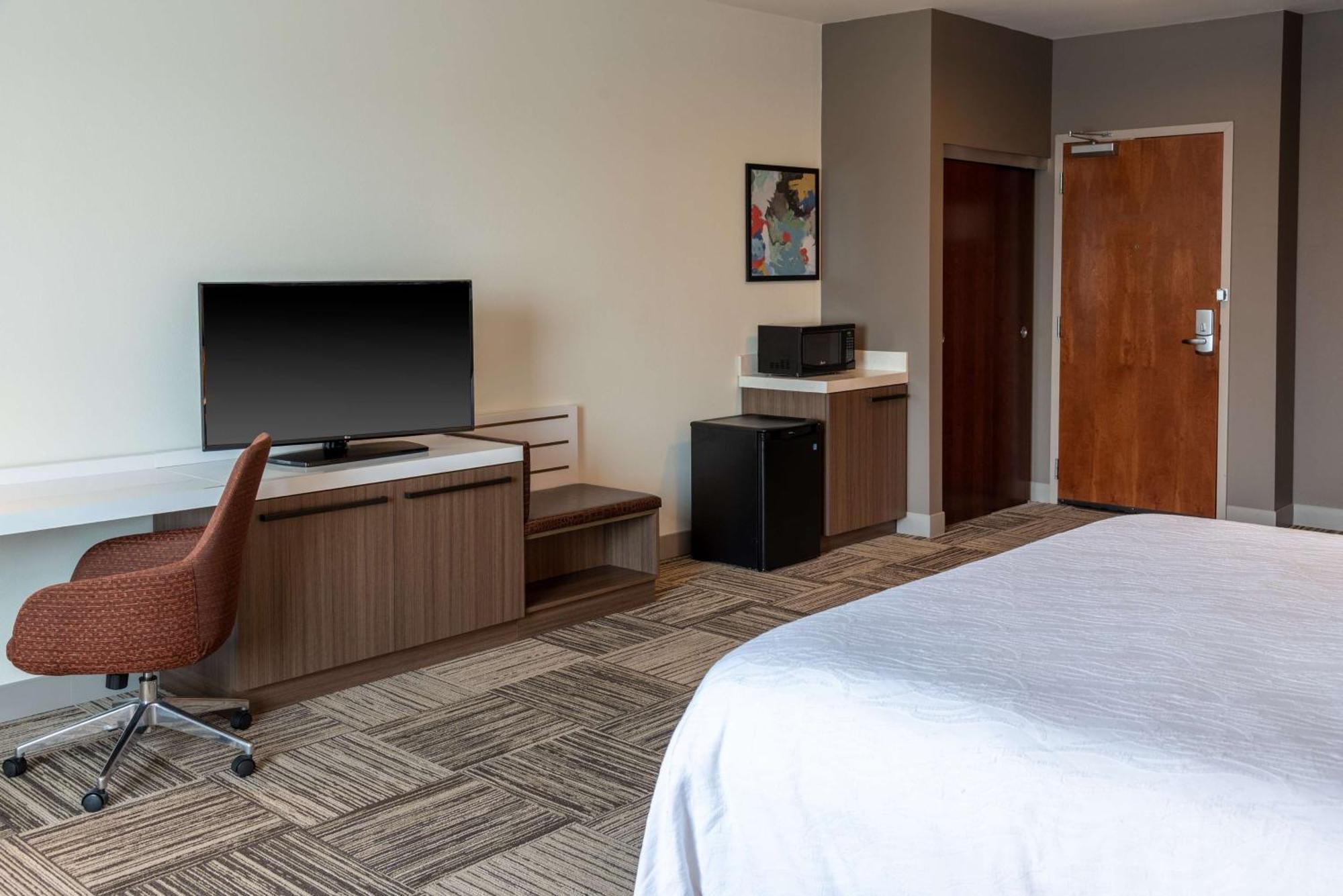 Hilton Garden Inn North Little Rock Ngoại thất bức ảnh