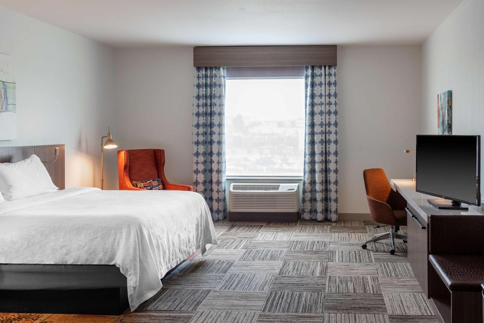 Hilton Garden Inn North Little Rock Ngoại thất bức ảnh