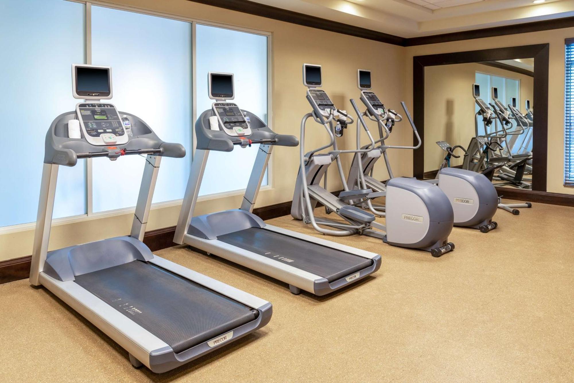 Hilton Garden Inn North Little Rock Ngoại thất bức ảnh