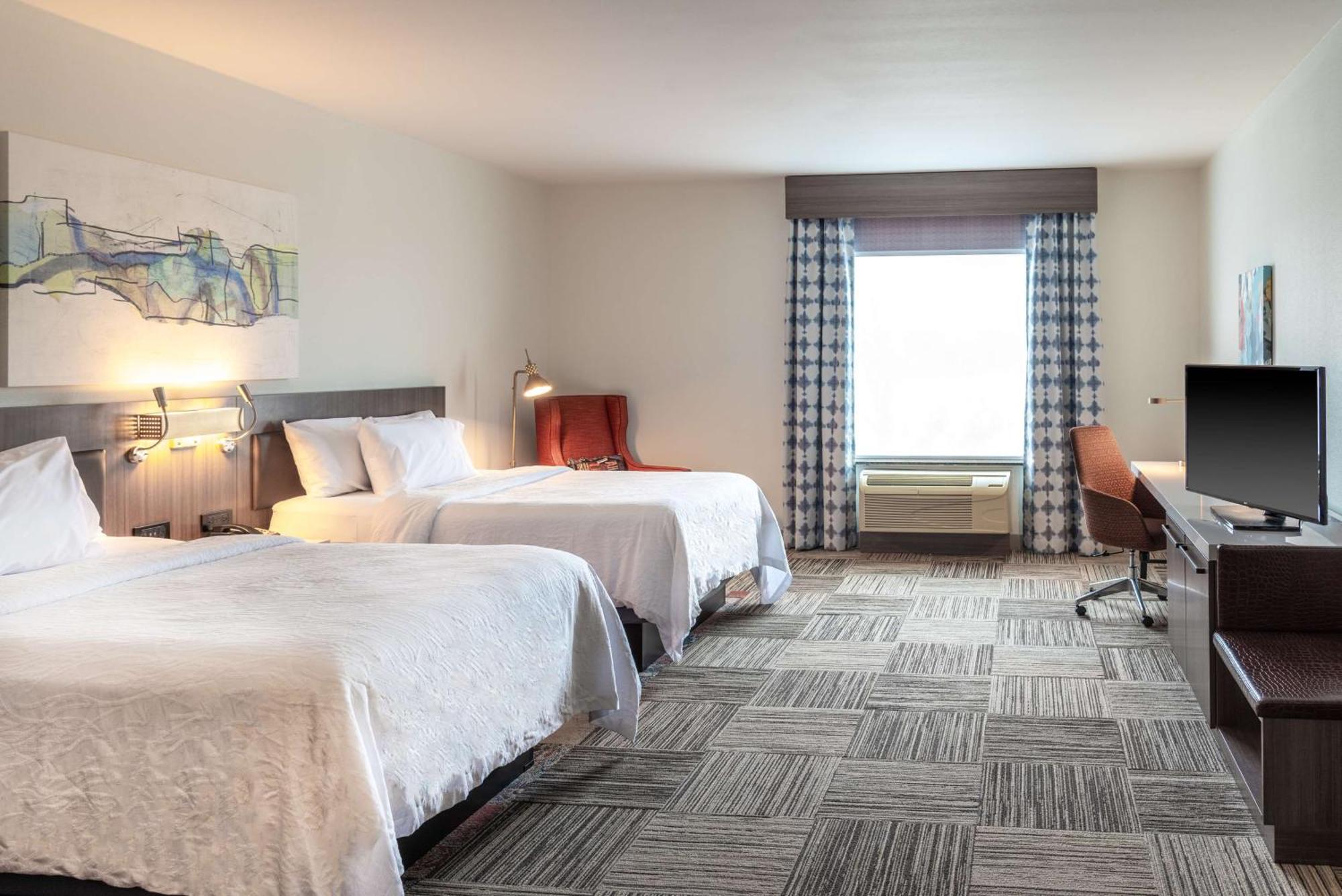 Hilton Garden Inn North Little Rock Ngoại thất bức ảnh