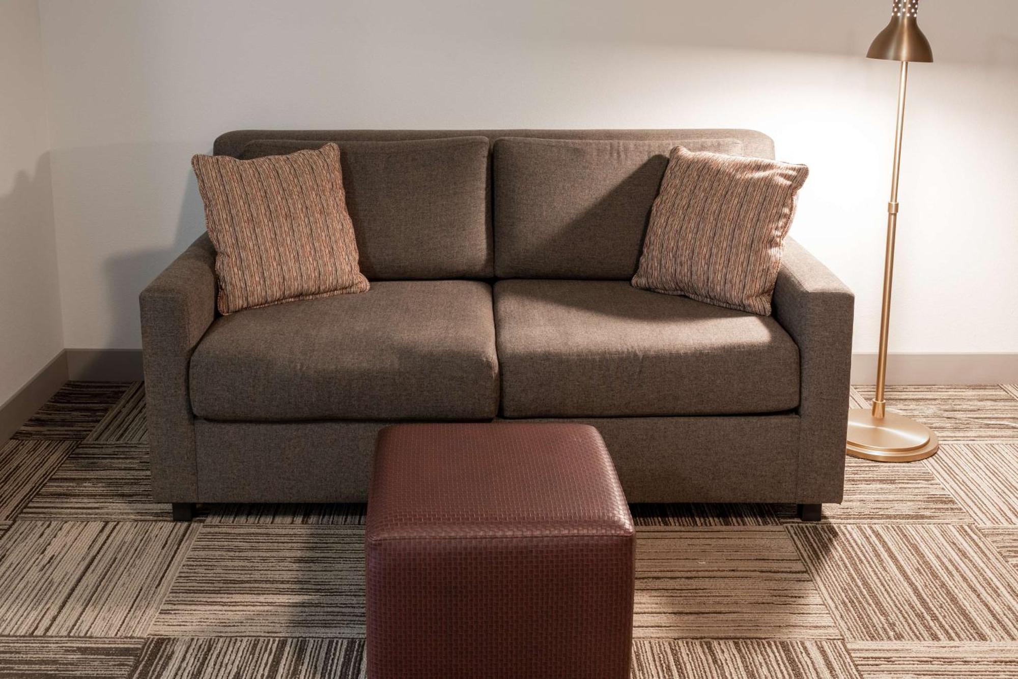 Hilton Garden Inn North Little Rock Ngoại thất bức ảnh