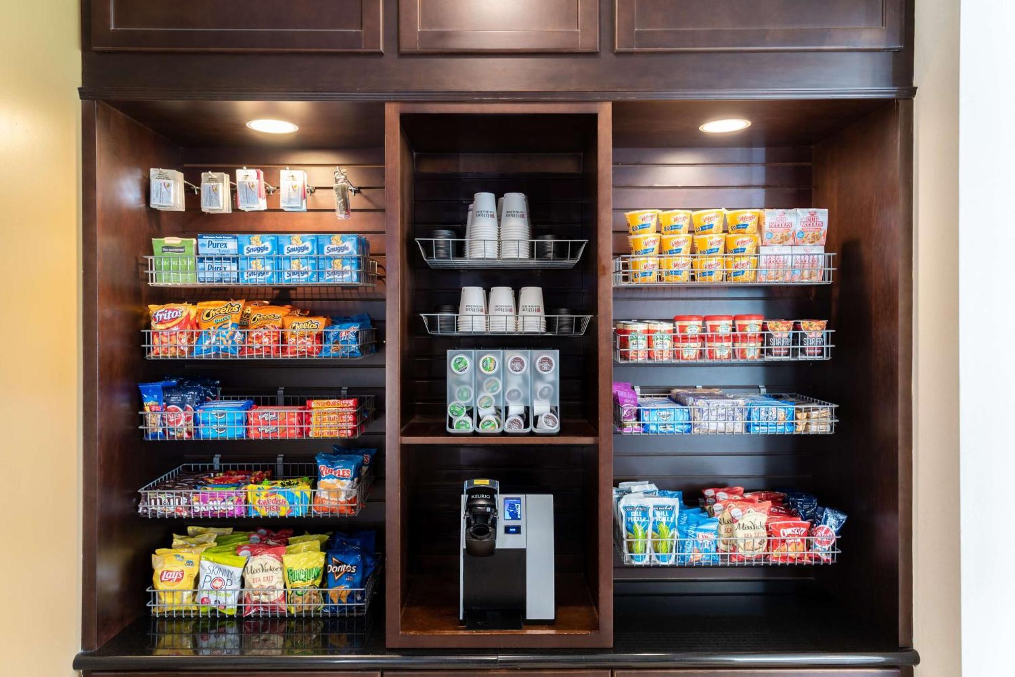 Hilton Garden Inn North Little Rock Ngoại thất bức ảnh