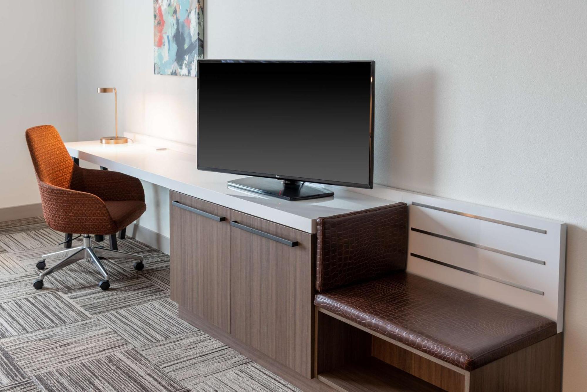 Hilton Garden Inn North Little Rock Ngoại thất bức ảnh