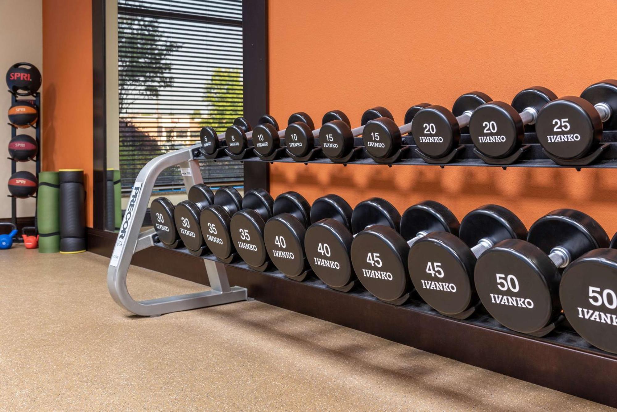 Hilton Garden Inn North Little Rock Ngoại thất bức ảnh