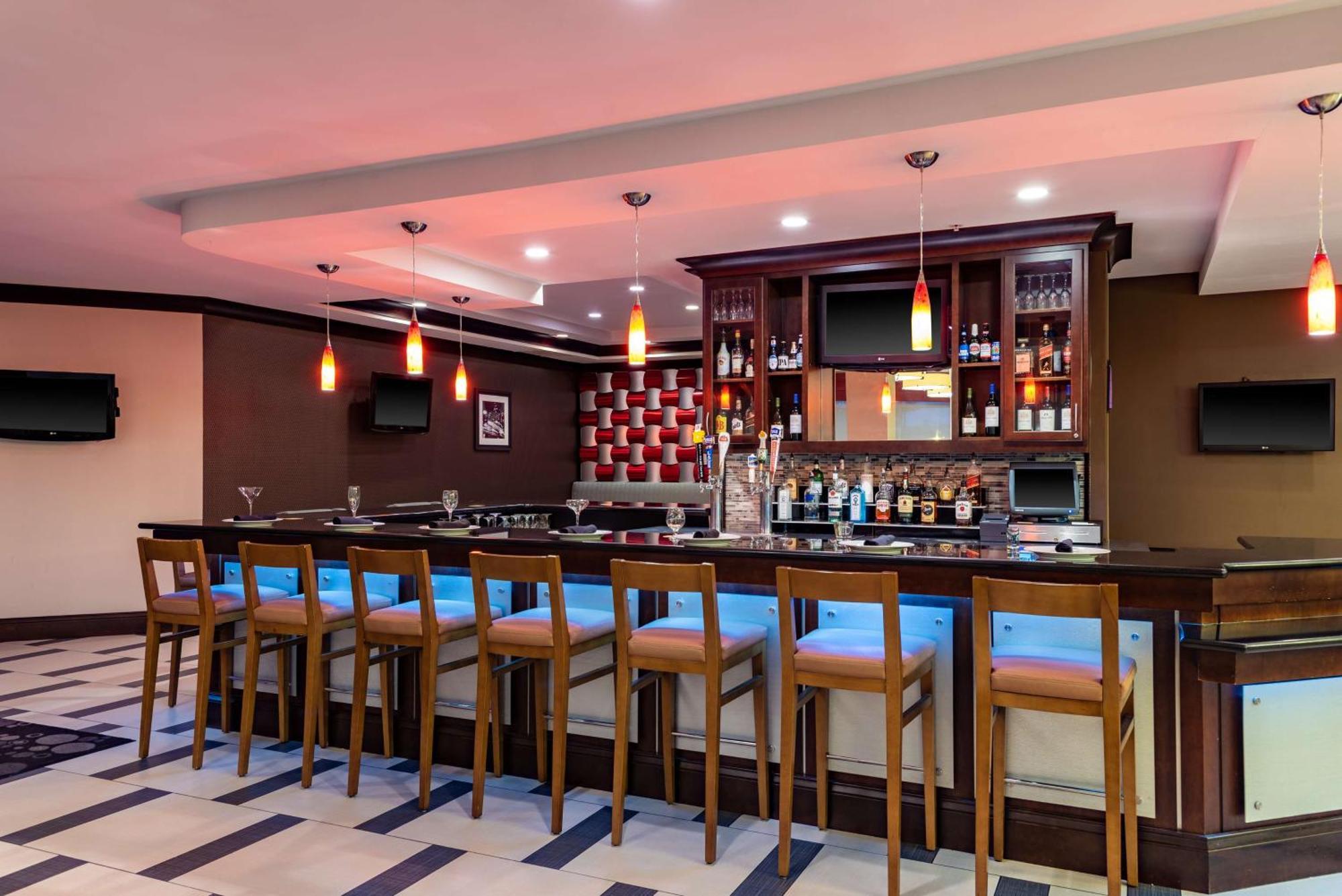 Hilton Garden Inn North Little Rock Ngoại thất bức ảnh