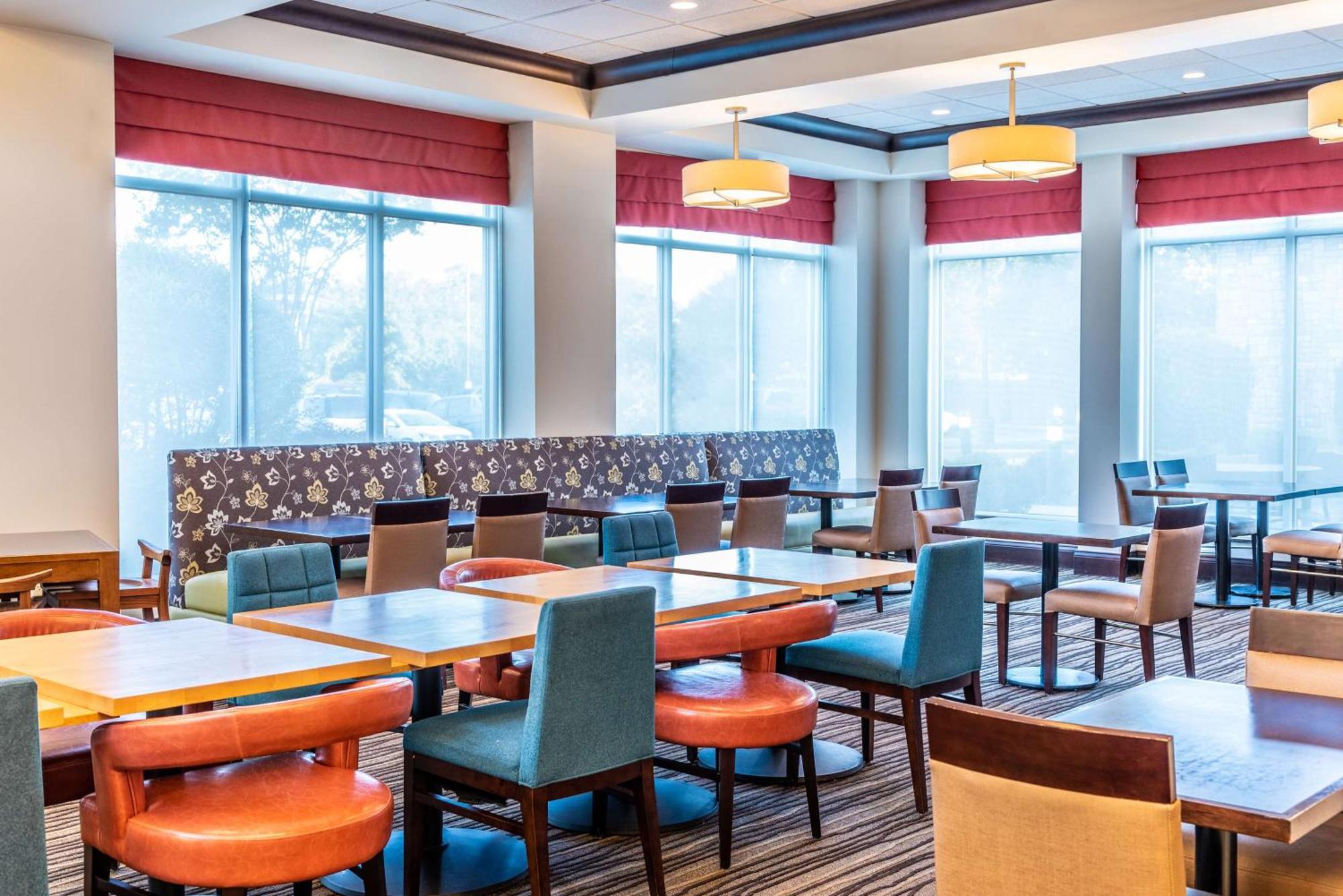 Hilton Garden Inn North Little Rock Ngoại thất bức ảnh